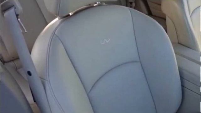 2005 Infiniti FX Used Cars Meriden KS смотреть онлайн