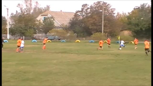 "Дунай-02/03" 3-0 ДЮСШ (Килия) Чемпионат Области 2016 смотреть онлайн