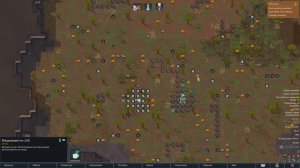 Какие моды я использую в Rimworld