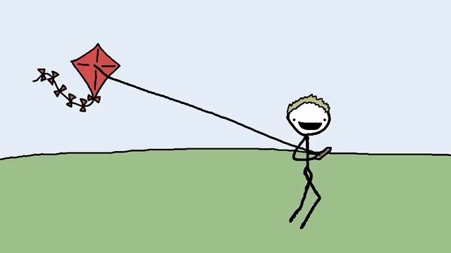 "Смертельные минусы некоторых животных" - Академия Сэма О'Нэллы (Русская Озвучка Broccoli) смотреть онлайн