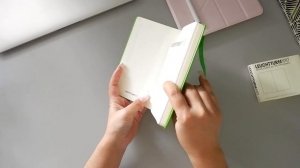 📒 РАСПАКОВКА И ОБЗОР БЛОКНОТА LEUCHTTURM1917//МЕЧТА СБЫВАЕТСЯ? ЧТО ПОШЛО НЕ ТАК?📒