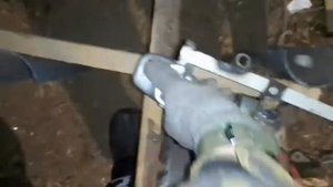 Как сделать ветрогенератор. Часть 1