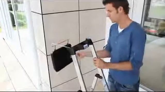 KRAUSE MultiGrip System смотреть онлайн