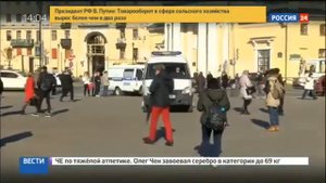 В Петербурге закрыта станция метро "Пионерская" из-за звонка об угрозе безопасности