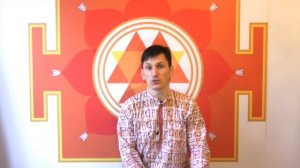 Шива и Шакти, мужчина и женщина!