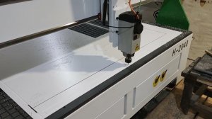 woodtec H2040 на производстве г Тамбов  обзор станка отзыв