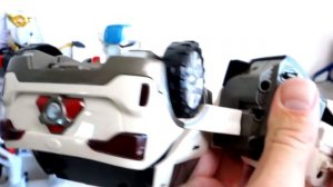 Мои ТОБОТЫ Челлендж -Трансформирую 10 Тоботов за 10 минут. Тобот Атлон Магма 6 и Тоботы X Y Z Робот