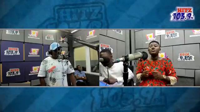 Afua Asantewaa reveals why she couldn't access her GWR account and disqualification email