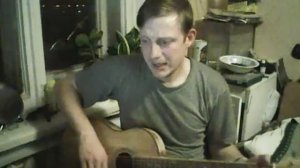 Гражданская оборона Солнцеворот (разбор на гитаре_guitar cover)