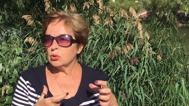 Никогда не поздно: КАК находить интерес к жизни ? Часть 2. смотреть онлайн