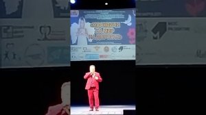 "Я люблю тебя жизнь!" Готфрид Артур Владимирович. 21.11.2022 г. "Москвичи zа мир на дорогах"