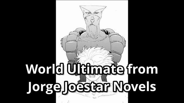 [YBA] ALL NEW SKINS AND THEIR REFERENCES (THE WORLD ULTIMATE) смотреть онлайн