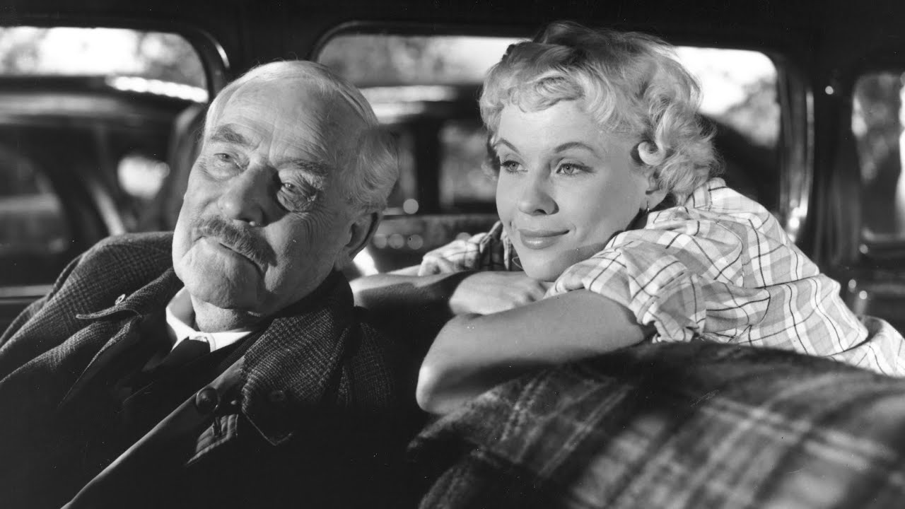 Земляничная поляна (Трейлер) смотреть онлайн