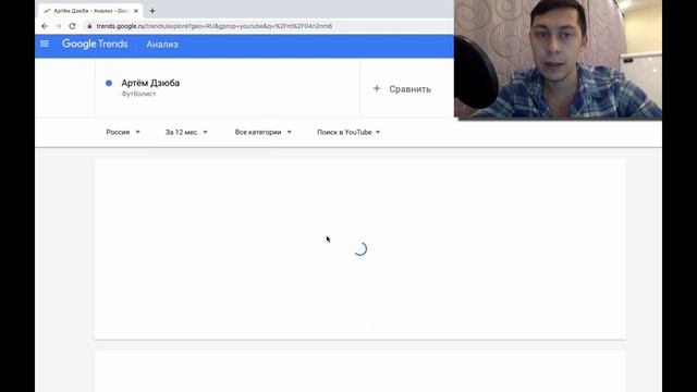 РАЗБОР Google Trends для Продвижения Видео На Ютубе. Гугл Трендс - как пользоваться? Урок