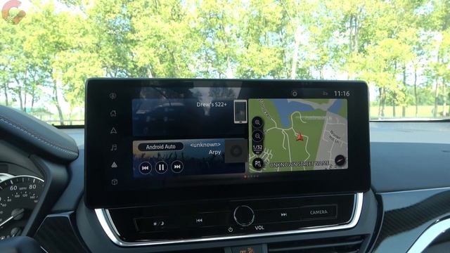 2024 Nissan Altima SR -- Is THIS a Better Buy than Accord Sport?? ($27,900) смотреть онлайн