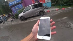 Будни перекупа, iPhone 6s Plus в ИДЕАЛ