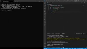 Python - pip install, pip unistall, pip freeze, работа с виртуальным окружением