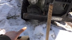 Всё-таки ПОЛОЖИЛИ Урал лесовоз...