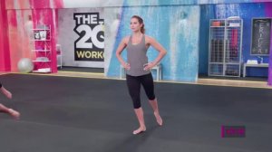 Barre 1 - Ericka
