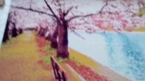 Готовая алмазная мозаика 70*50 см фирмы 'Гранни'