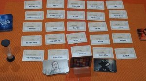 Codenames (Кодовые Имена) Настольная игра - ИГРАЕМ на "FreshForFun"