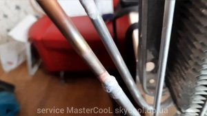 Холодильник Gorenje проработал 5 лет ремонт