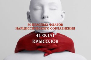 41. КРЫСОЛОВ