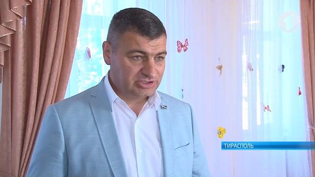 День защиты детей в столичном детском доме смотреть онлайн