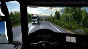 Going NORTH! | ETS2 1.38 | ProMods 2.50 | SCANIA G500 | Kittilä - Hammerfest (?➡North Cape) | Part