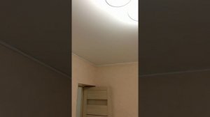 поклейка багетов с идиальной подрезкой в углах