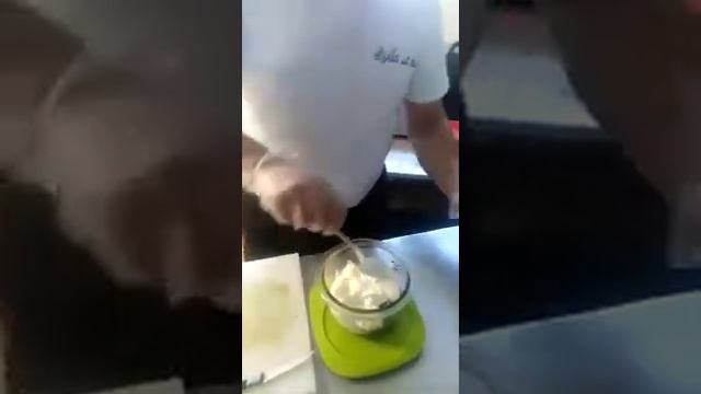 Соус гиро Дзадзики смотреть онлайн