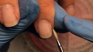 ПРОСТОЙ ДИЗАЙН НОГТЕЙ. СТЕМПИНГ. ИДЕЯ ДЛЯ МАНИКЮРА