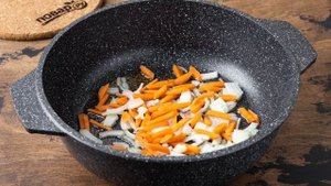 Рагу из баклажанов