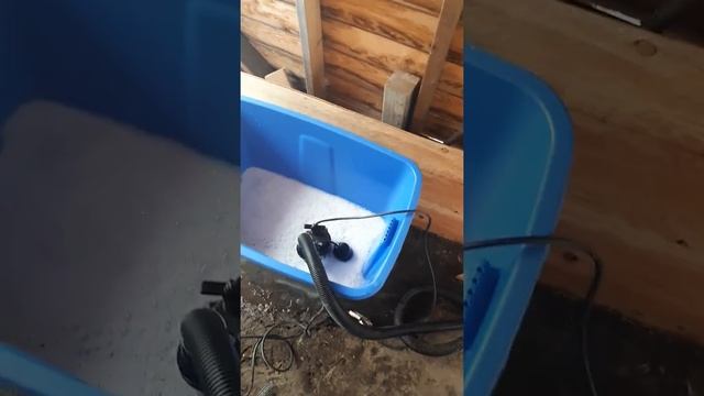 Pompe submersible смотреть онлайн