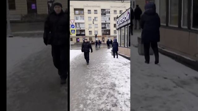 Маршрут до Энгельса дом 38 [#подология] смотреть онлайн