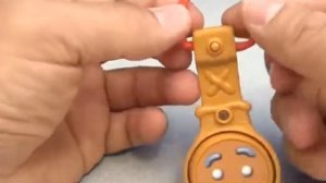 23 Шрек. Игрушки. Shrek. Toys.