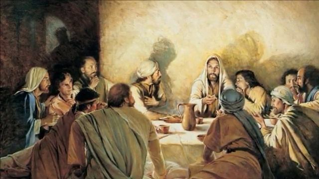 Иуда - любимый ученик Христа. Рассказ о жизни и служении Христа без искажений и домыслов.