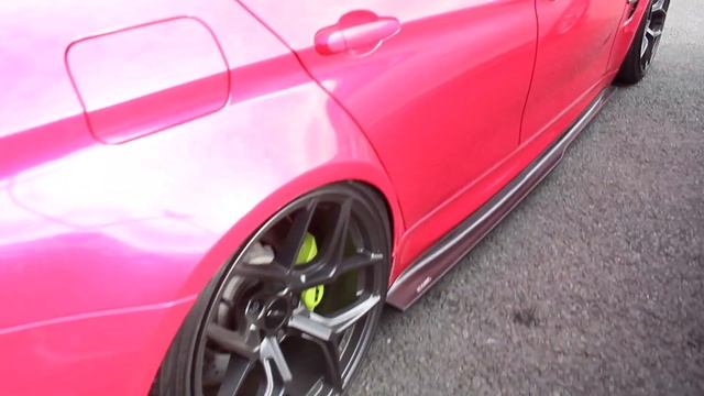 Driven247 meet Feb 2023: OUR BIGGEST YET! смотреть онлайн