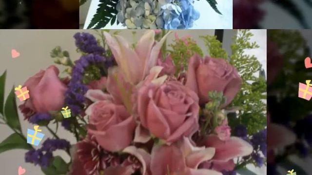 Wonderful  flowers photos  gerbera lily roses daisy   Subscribe PLS