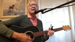 The Sound of Silence (Simon and Garfunkel)