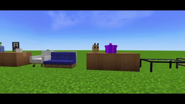 Furniture Add-on for Mcpe 1.20.15+ (600+ items) || Best furniture mod for Minecraft bedrock смотреть онлайн