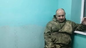 Как спастись от квадрокоптера часть 1