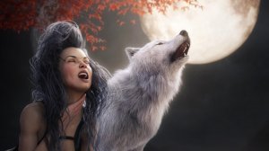 БУДЬ ВОЛКОМ, В ДЖУНГЛЯХ ЖИЗНИ. ВЕДЬМИНА ИЗБА. ИНГА ХОСРОЕВА.mp4