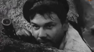 Георгий Юматов  О герое былых времен 2015