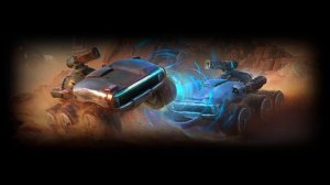 Мир Танков - На Марс! Саундтрек (WoT "Call to Mars" OST)