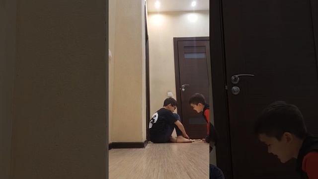 играем в  Дженго на желание