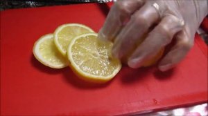 Компот из облепихи