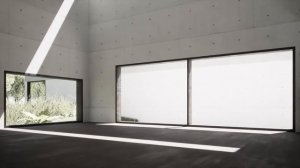 Tadao Ando | Koshino House | Jann Paul