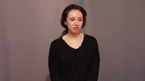 Бурлакова Ярослава Дмитриевна