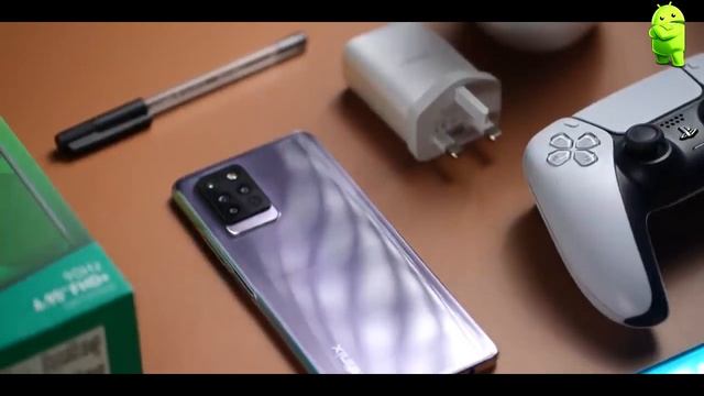 Infinix Note 10 Pro | My First Impressions in Sinhala | 6.95'' Display, 64MP Camera, 5000mAh Batter смотреть онлайн